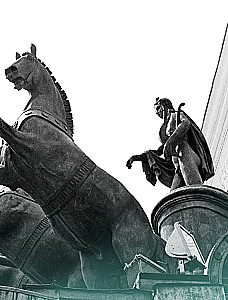 The Great Ballet. The History of the Main Theater of the Country