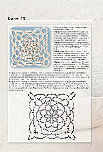 Bible of Patterns. 250 Original Ideas