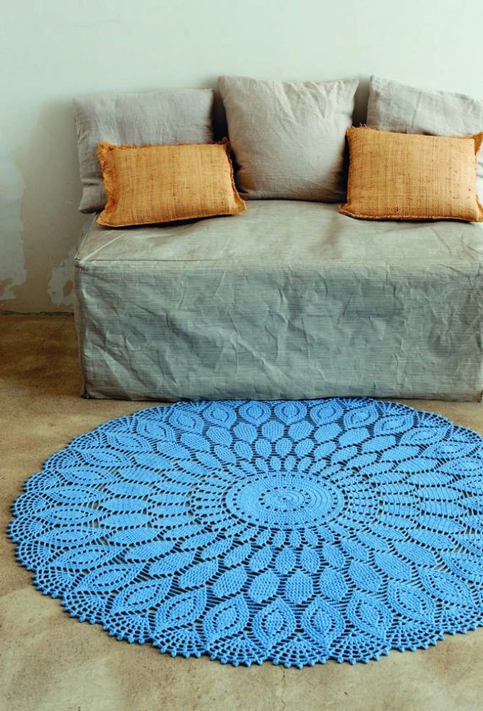 Bible of Patterns. 250 Original Ideas