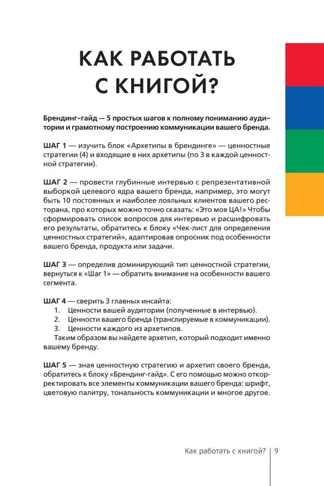 Archetypy w brandingu: Komunikacja. Pełny przewodnik marketera