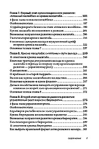 Zarządzanie firmą w warunkach kryzysu