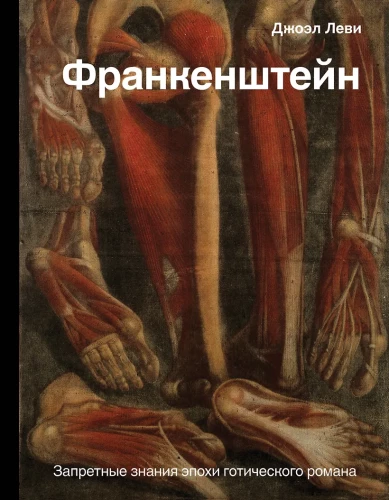 Frankenstein. Forbidden Knowledge of the Gothic Novel Era