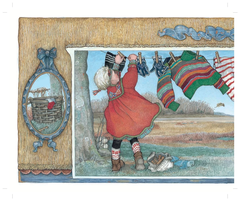 Die Mütze