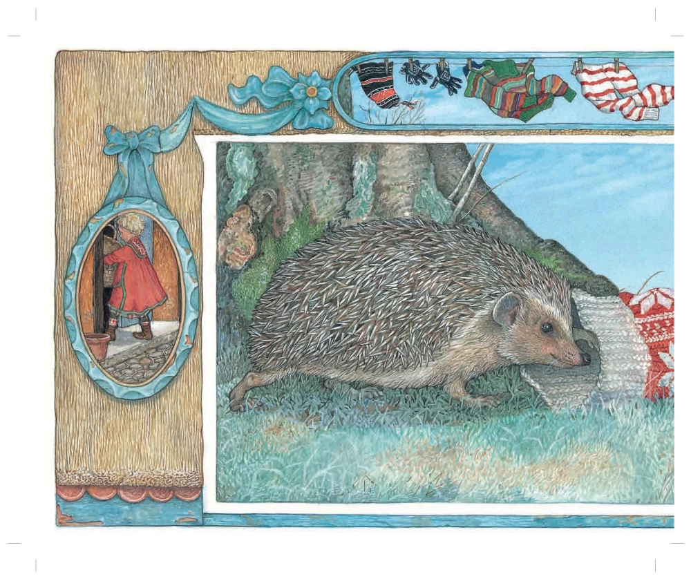 Die Mütze