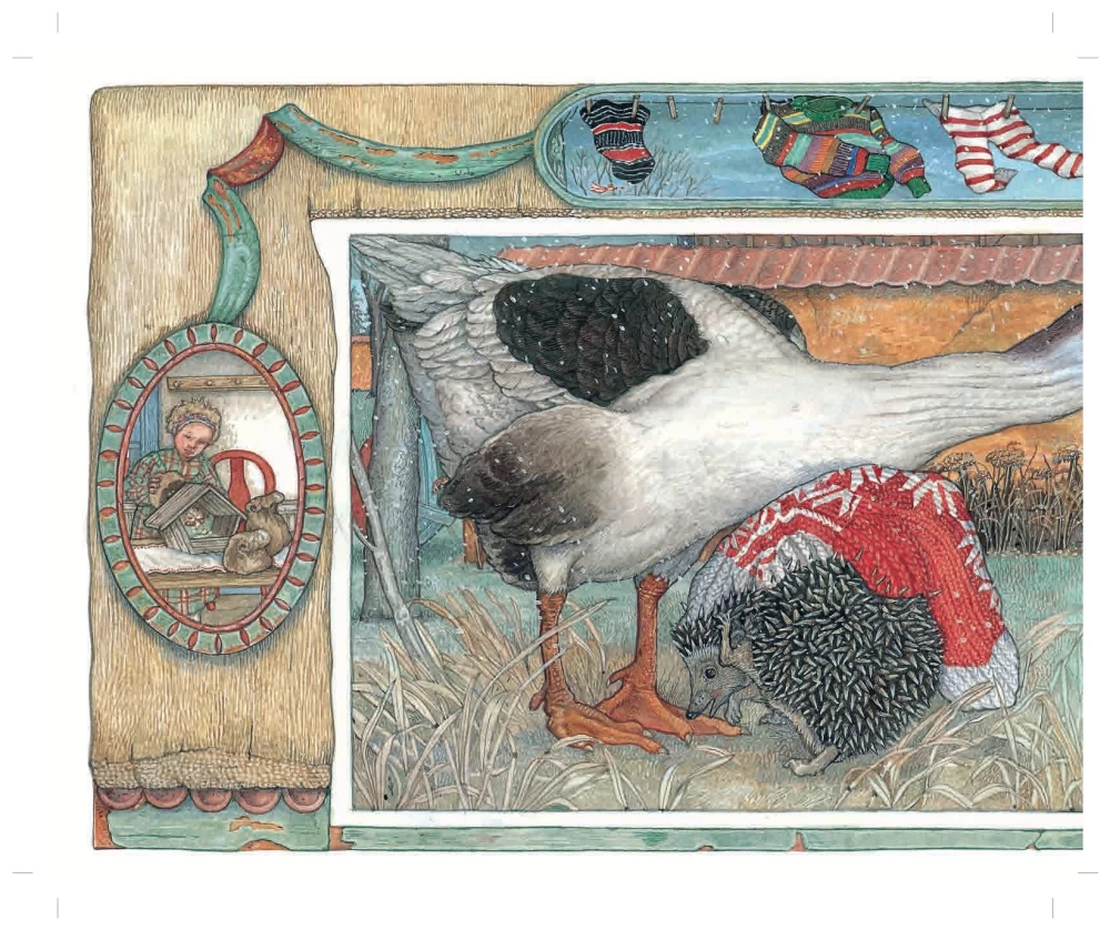 Die Mütze