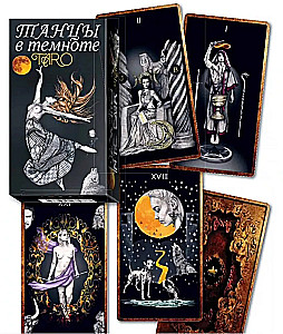 Tarot - Dejas tumsā