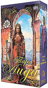 Tarot - Aida