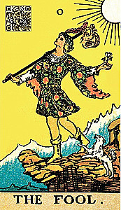 Tarot - Talking Tarot Cards of Wait