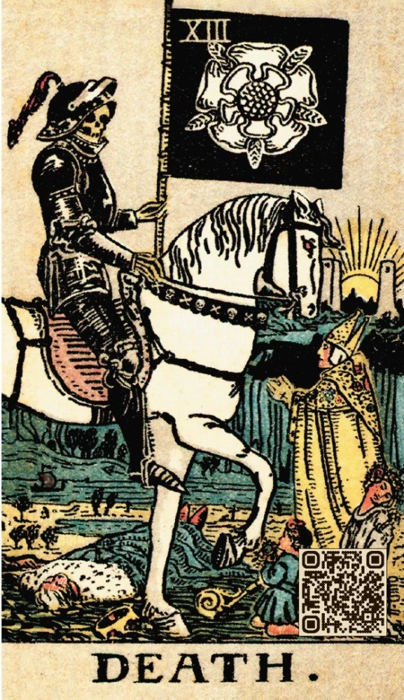Tarot - Talking Tarot Cards of Wait