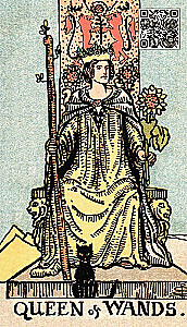 Tarot - Talking Tarot Cards of Wait