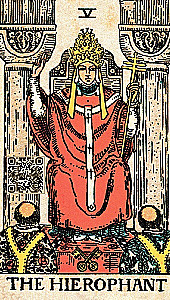 Tarot - Talking Tarot Cards of Wait