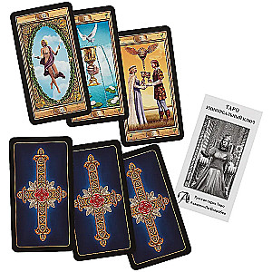 Tarot - The Universal Key
