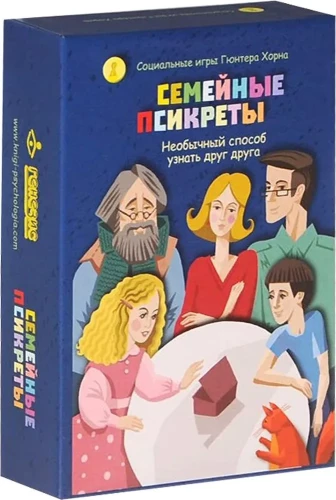 Familien-Psikretos