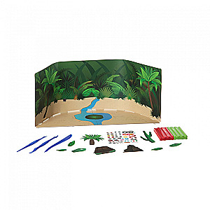Set - Multistudio. Safari