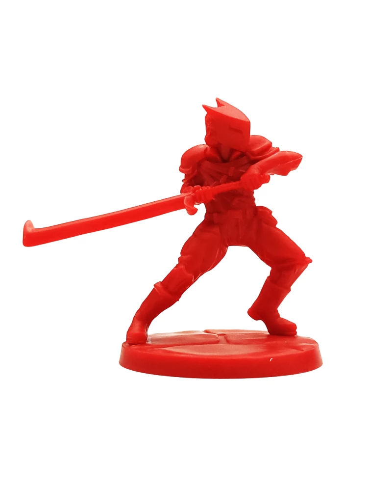 Galda spēle - Slay the Spire. Sagrāb špili