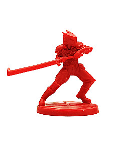 Galda spēle - Slay the Spire. Sagrāb špili