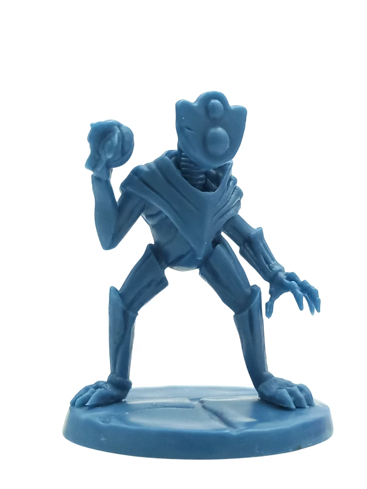 Galda spēle - Slay the Spire. Sagrāb špili