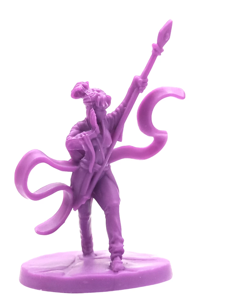Galda spēle - Slay the Spire. Sagrāb špili