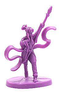 Galda spēle - Slay the Spire. Sagrāb špili