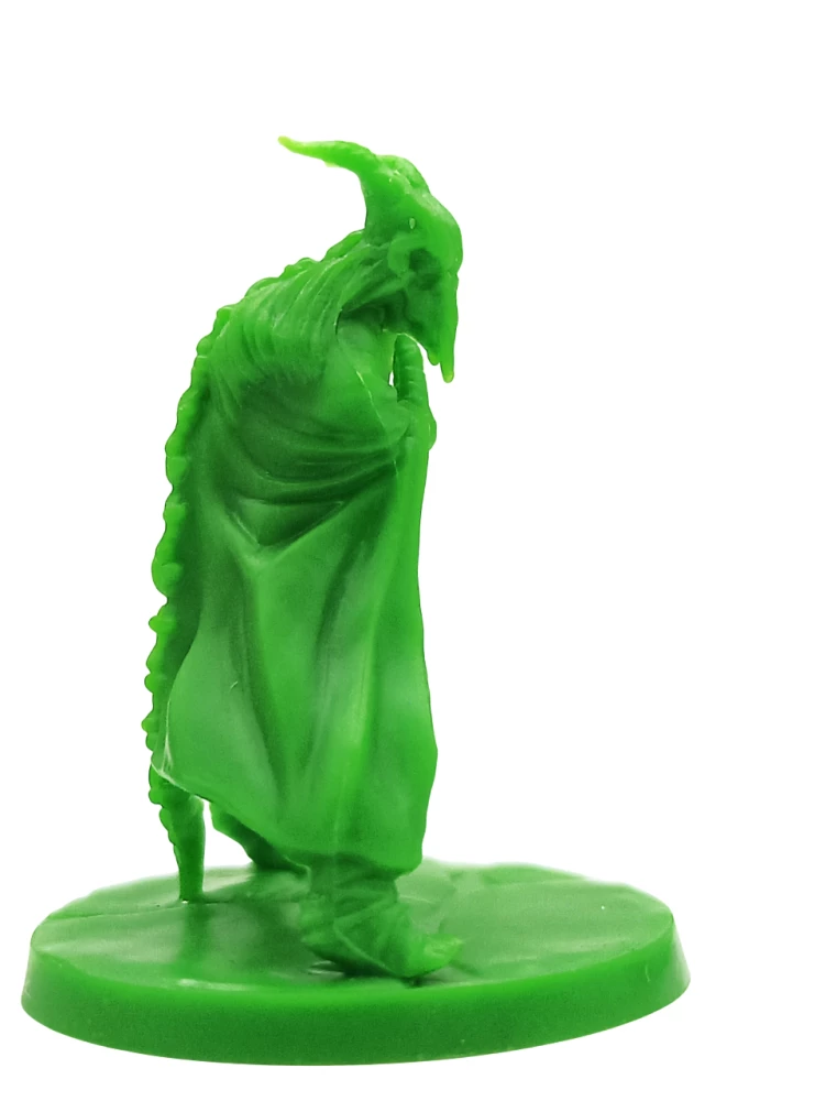 Galda spēle - Slay the Spire. Sagrāb špili