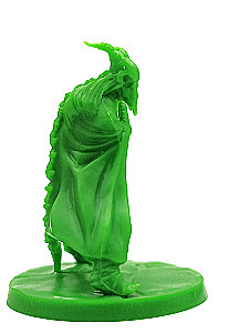 Galda spēle - Slay the Spire. Sagrāb špili