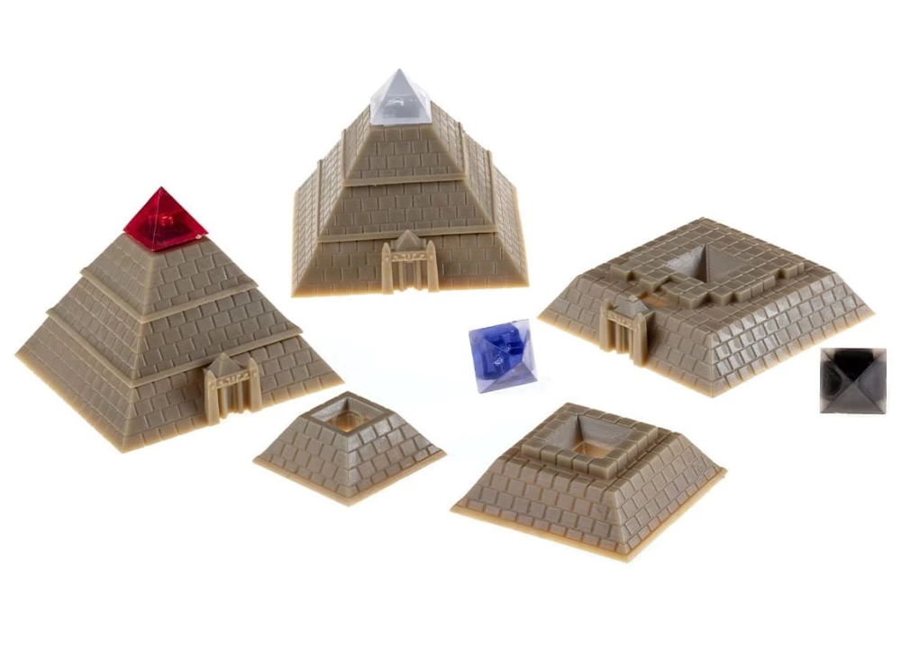 Board Game - Kemet: Blood and Sand