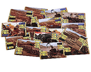Board Game - Kemet: Blood and Sand