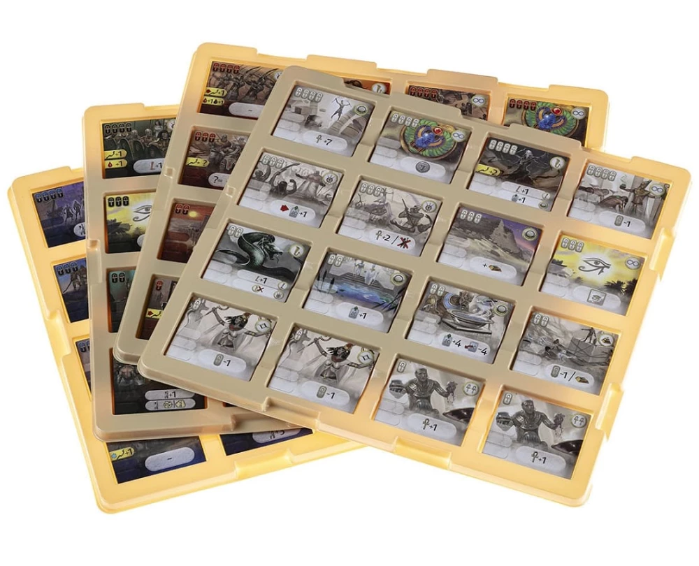 Board Game - Kemet: Blood and Sand