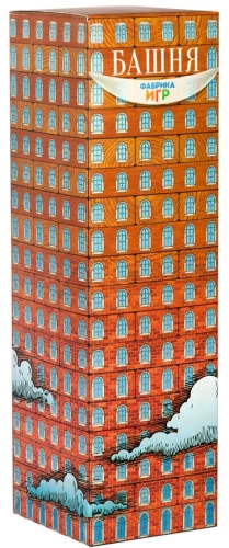 Board Game - Tower