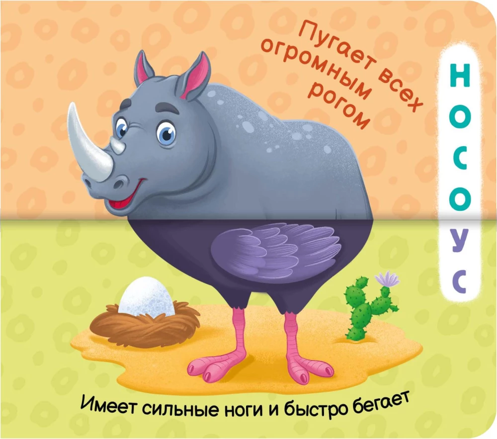 Linksmos pusės. Taip atrodo zoologijos sodas!