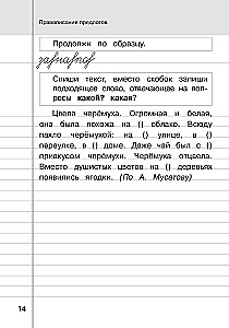 Copying Control: Grade 3