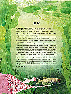 Kalejdoskop nauki