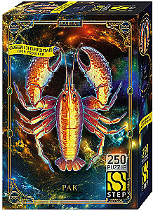 Puzzle 250 - Rak