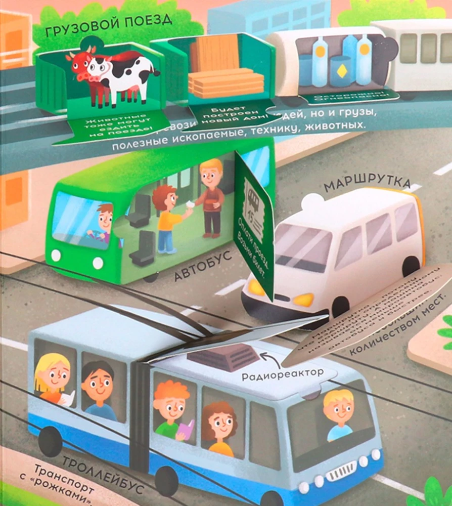 Transport