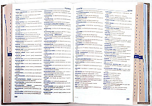 New Anglo-Russian and Russian-Anglo Automobile Dictionary