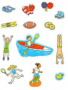 Types of Sports