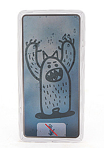 Настольная игра - Мираж