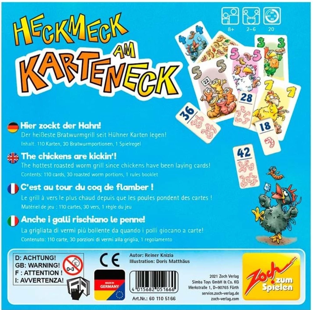 Stalo žaidimas - Hekmek arba Naujas meniu žemėlapis