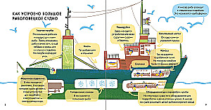 Я знаю, что я ем! Рыба