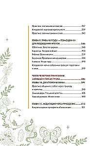 Schamanentee: Ein Jahr in Harmonie mit der Natur. Buch über Pflanzen, ihre Kräfte und Anwendungen