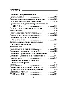 Difficulties of Russian Spelling and Punctuation. A Handbook for Students