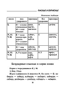 Difficulties of Russian Spelling and Punctuation. A Handbook for Students