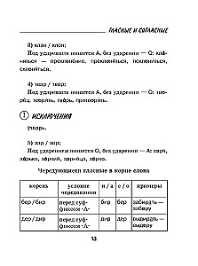 Difficulties of Russian Spelling and Punctuation. A Handbook for Students