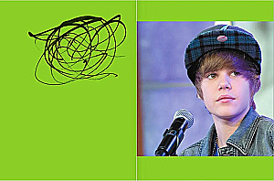 The Story of Justin Bieber