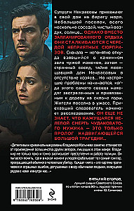 Rajs ar skatu uz elli