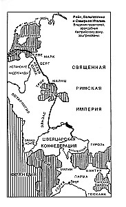 Trzydziestoletnia wojna. Największe bitwy o dominację w średniowiecznej Europie. 1618—1648
