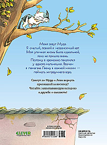 Katė Murr ir dingusio dviračio paslaptis