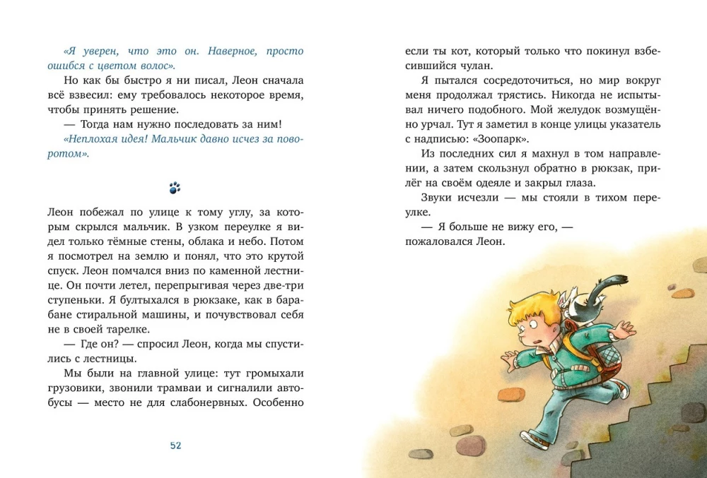Katė Murr ir dingusio dviračio paslaptis