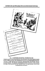 Psychological War. Theory and Practice of Processing Mass Consciousness