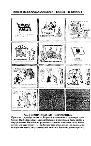 Psychological War. Theory and Practice of Processing Mass Consciousness